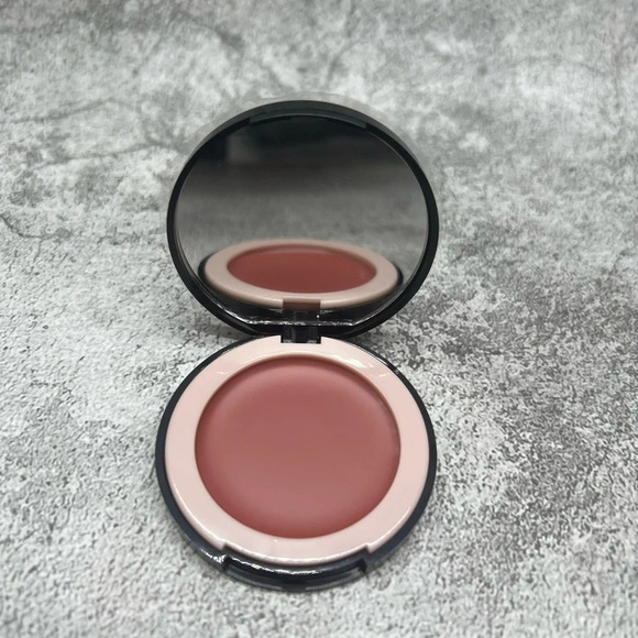 BRAND NEW DOLL 10 HYDRAGEL CREAM BALM “SHE’S A DOLL” BLUSH CREAMY‎ - Picture 1 of 4